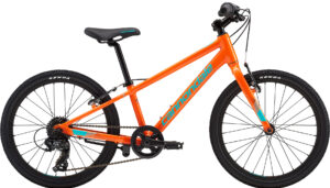 Vélo enfant Cannondale 2019 Kids Quick 20
