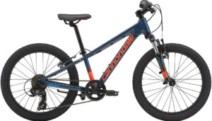 Vélo enfant Cannondale 2019 Kids Trail 20