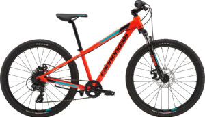 Vélo enfant Cannondale 2019 Kids Trail 24
