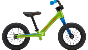 Vélo enfant Cannondale 2019 Kids Trail Balance 12