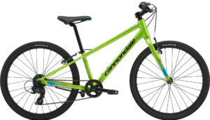 Vélo enfant Cannondale 2019 Kids Quick 24