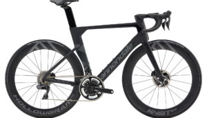 Vélo route Cannondale 2019 SystemSix Hi-Mod Dura-Ace Di2
