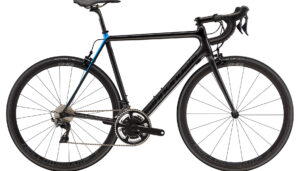 Vélo route Cannondale 2019 SuperSix Evo Hi-Mod Dura-Ace