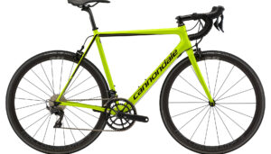 Vélo route Cannondale 2019 SuperSix Evo Carbon Dura-Ace