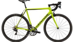 Vélo route Cannondale 2019 SuperSix Evo Carbone Dura-Ace