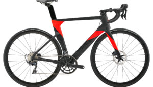 Vélo route Cannondale 2019 SystemSix Carbone Ultegra