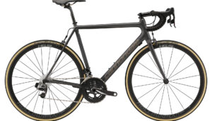 Vélo route Cannondale 2019 SuperSix Evo Carbone eTap