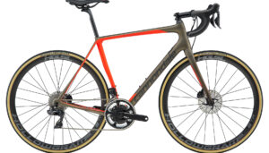 Vélo route Cannondale 2019 Synapse Hi-Mod Disc Dura-Ace Di2
