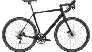 Vélo route Cannondale 2019 Synapse Hi-Mod Disc Dura-Ace