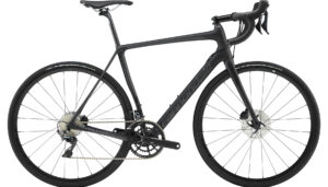 Vélo route Cannondale 2019 Synapse Carbone Disc Dura-Ace