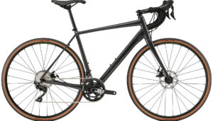 Vélo route Cannondale 2019 Synapse AI Disc SE 105