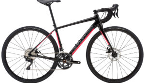 Vélo route Cannondale 2019 Synapse AI Disc 105