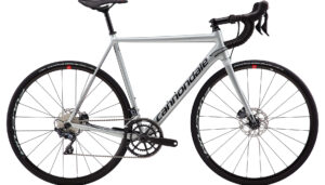Vélo route Cannondale 2019 CAAD12 Disc Ultegra