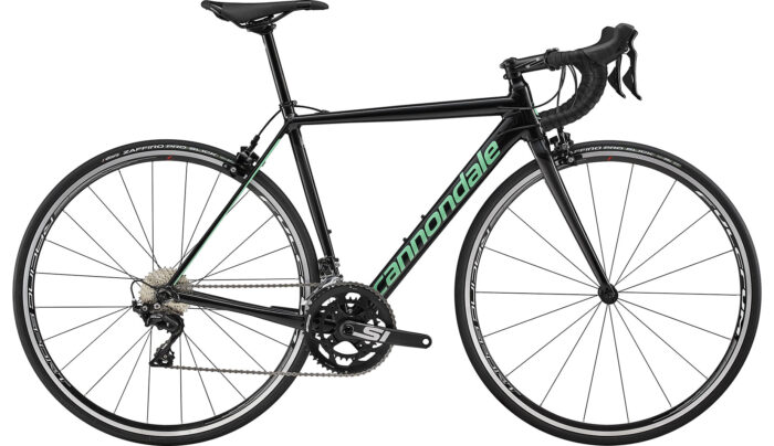 Vélo route Cannondale 2019 CAAD12 105