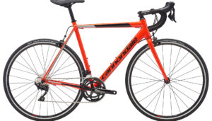 Vélo route Cannondale 2019 CAAD Optimo 105