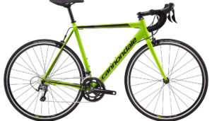 Vélo route Cannondale 2019 CAAD Optimo Tiagra