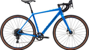Vélo Gravel Cannondale 2019 Topstone Disc Force 1