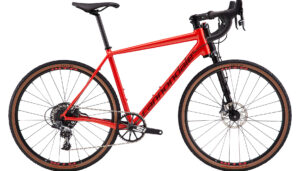 Vélo Gravel Cannondale 2019 Slate Force 1