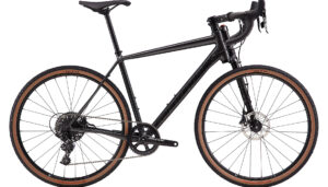 Vélo Gravel Cannondale 2019 Slate Apex 1