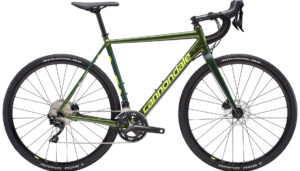 Vélo Cyclo-cross Cannondale 2019 CAADX 105