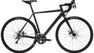 Vélo Cyclo-cross Cannondale 2019 CAADX SE TIAGRA