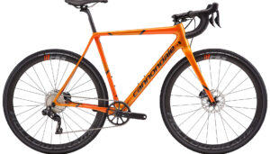 Vélo Cyclo-cross Cannondale 2019 Super X Di2