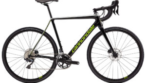Vélo Cyclo-cross Cannondale 2019 Super X Ultegra