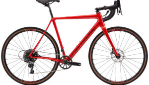 Vélo Cyclo-cross Cannondale 2019 Super X Force 1