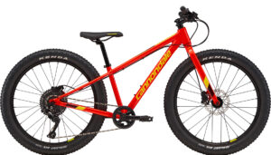 Vélo enfant Cannondale 2019 Cujo LTD
