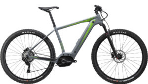 VTT electrique Cannondale 2019 Trail Neo Perf