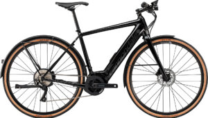 VTT electrique Cannondale 2019 Quick Neo EQ
