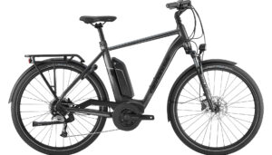 VTT electrique Cannondale 2019 Mavaro Neo 2 men