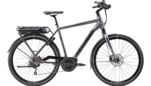 VTT electrique Cannondale 2019 Mavaro Active men