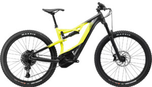 Vélo electrique Cannondale Moterra Neo 2