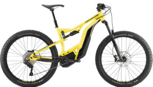 Vélo electrique Cannondale Moterra 2