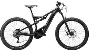 Vélo electrique Cannondale Moterra Neo 3