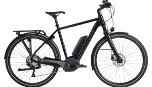 Vélo electrique Cannondale Tesoro Neo 1