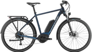 Vélo electrique Cannondale Tesoro Neo 2