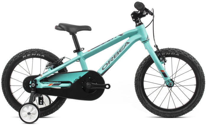 vélo enfant Orbea 2019 MX 16