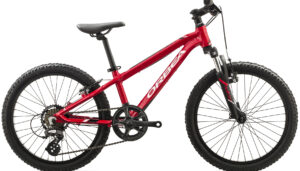 vélo enfant Orbea 2019 MX 20 XC