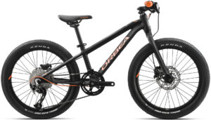 vélo enfant Orbea 2019 MX 20 Team Disc