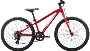 vélo enfant Orbea 2019 MX 24 Dirt