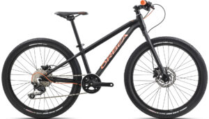 vélo enfant Orbea 2019 MX 24 Team Disc