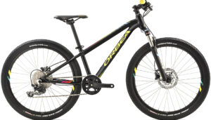 vélo enfant Orbea 2019 MX 24 Trail