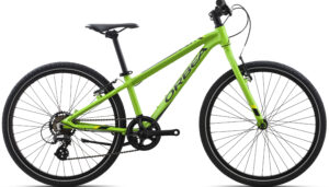 Vélo enfant Orbea 2019 MX 24 Speed