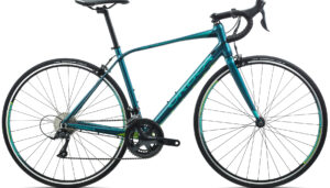 Vélo route Orbea 2019 Avant H50