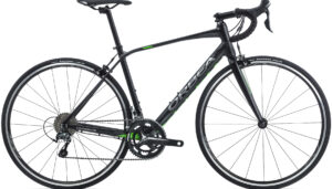 Vélo route Orbea 2019 Avant H40