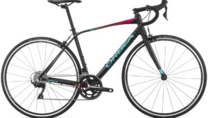 Vélo route Orbea 2019 Avant H30