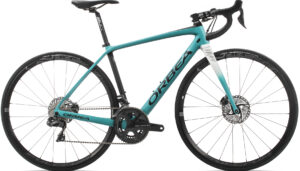 Vélo route Orbea 2019 Avant M20i Team D