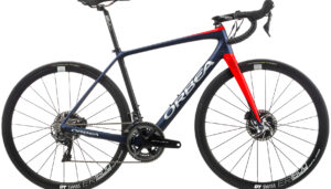 Vélo route Orbea 2019 Avant M10 Team D